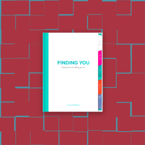 Finding You book cover