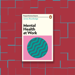 Mental Health at Work book cover